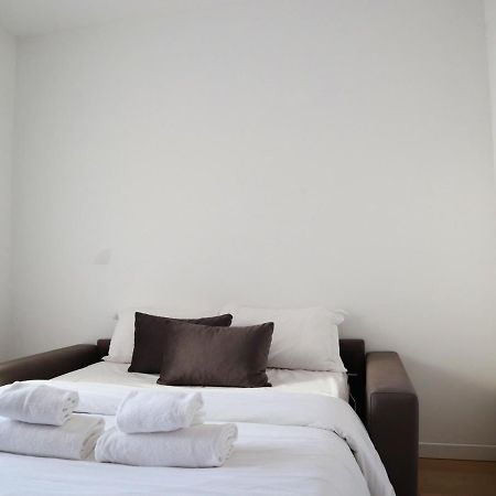 Porta Romana Elegant Apartment Milano Dış mekan fotoğraf