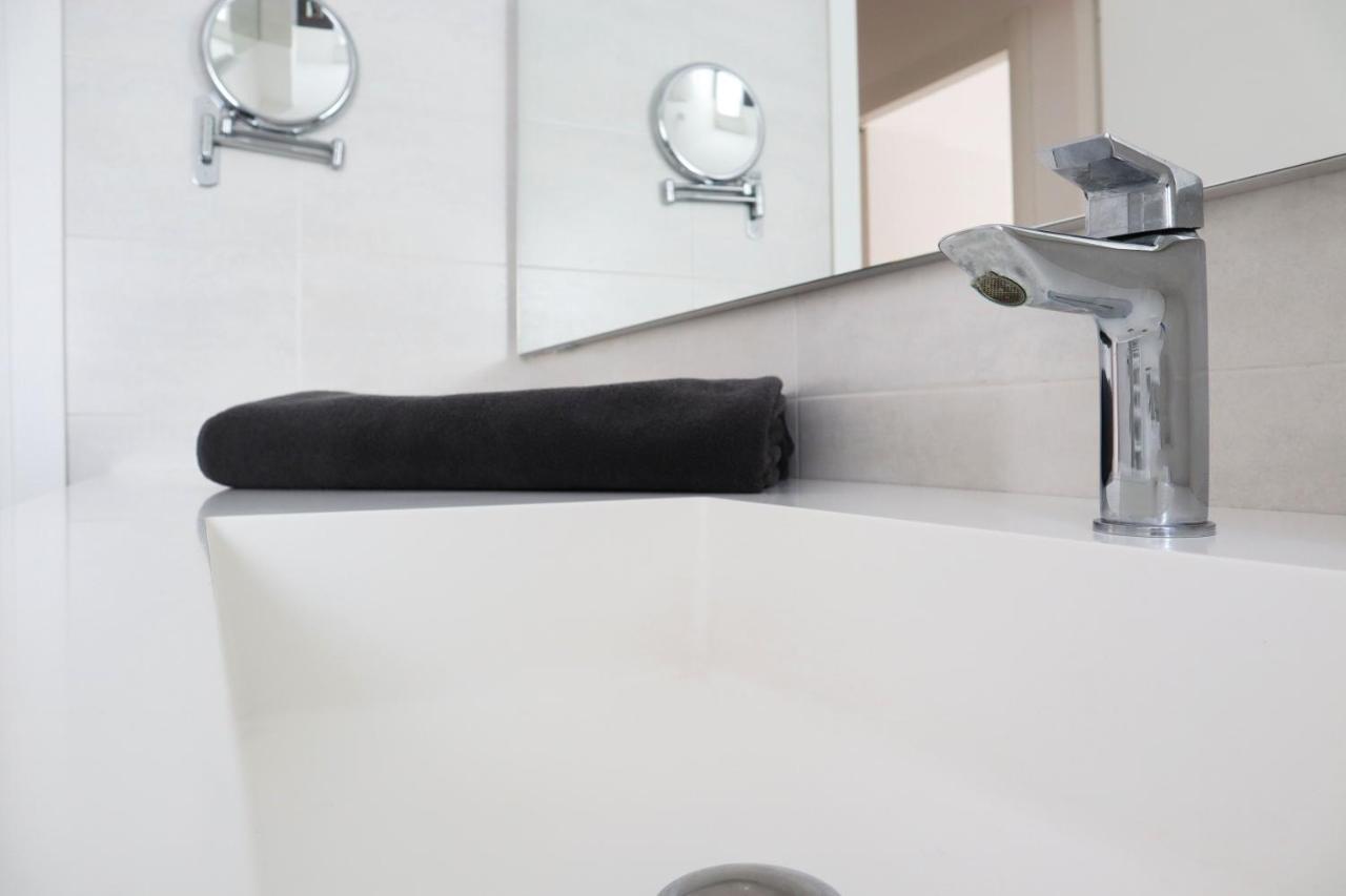 Porta Romana Elegant Apartment Milano Dış mekan fotoğraf